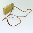 LOUIS VUITTON Monogram Vernis Green Cigarette Case Gris M91050 LV Auth yk11583-8