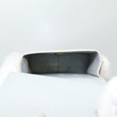 LOUIS VUITTON Monogram Vernis Green Cigarette Case Gris M91050 LV Auth yk11583-10