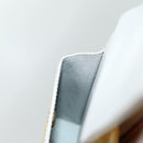 LOUIS VUITTON Monogram Vernis Green Cigarette Case Gris M91050 LV Auth yk11583-24