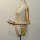 LOUIS VUITTON Monogram Vernis Green Cigarette Case Gris M91050 LV Auth yk11583-26