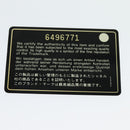 CHANEL Matelasse Chain Tote Bag Leather Beige CC Auth yk11588-27