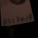 CELINE Macadam Canvas Clutch Bag Beige Auth yk11631-20