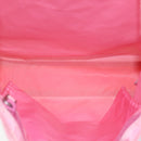 PRADA Hand Bag Nylon Pink Auth yk11651-11