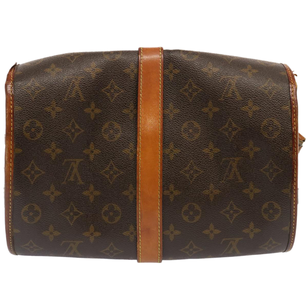 LOUIS VUITTON Monogram Marne Shoulder Bag M51369 LV Auth yk11711