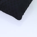 GUCCI GG Canvas Purse Pouch Black 014 1135 Auth yk11744-8