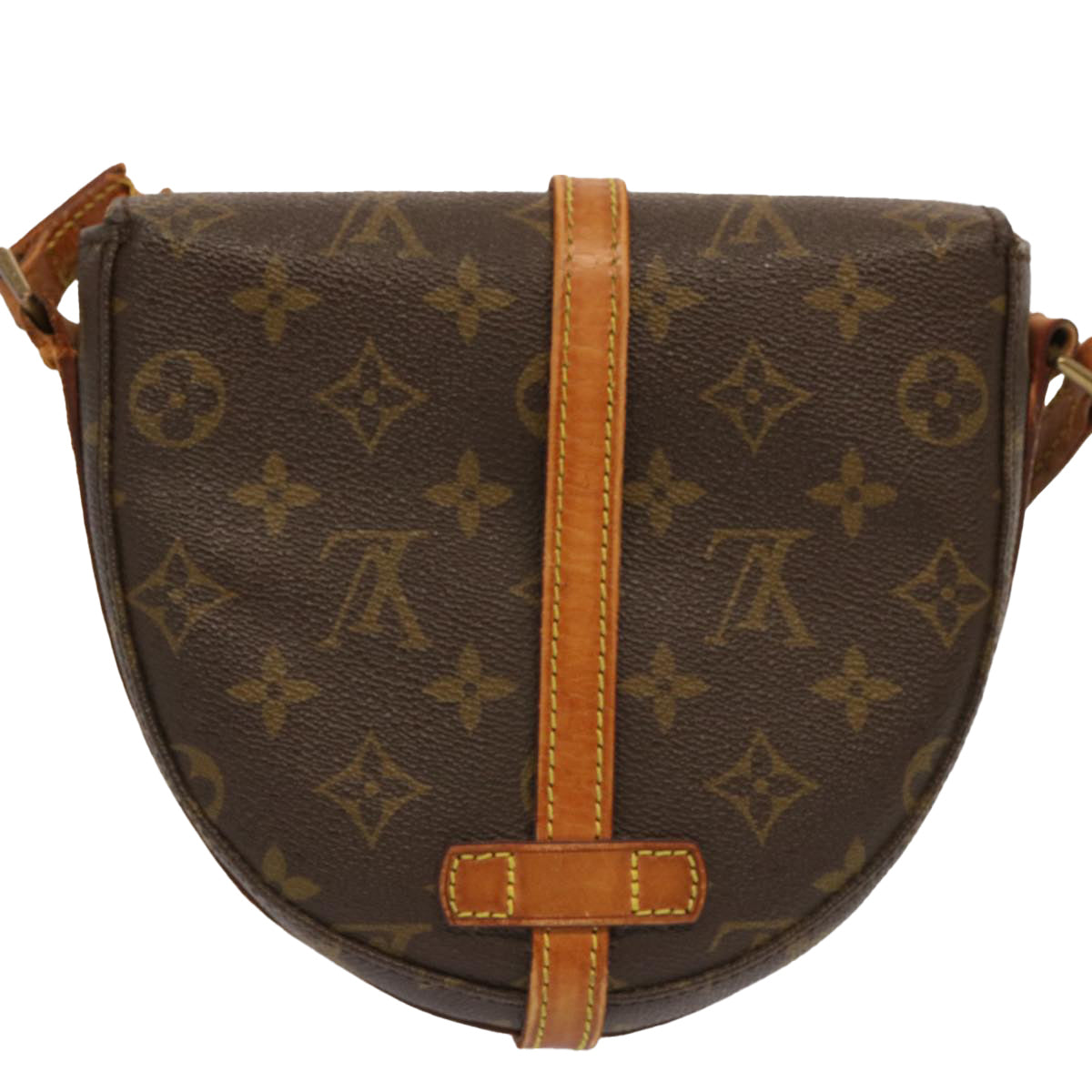 LOUIS VUITTON Monogram Chantilly PM Shoulder Bag M51234 LV Auth yk11749 - 0