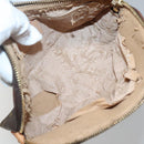 LOUIS VUITTON Monogram Pochette Cosmetic PM Cosmetic Pouch M47515 Auth yk11893-14