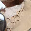 LOUIS VUITTON Monogram Pochette Cosmetic PM Cosmetic Pouch M47515 Auth yk11893-15