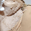 LOUIS VUITTON Monogram Pochette Cosmetic PM Cosmetic Pouch M47515 Auth yk11893-16