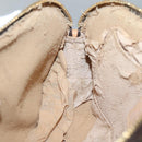 LOUIS VUITTON Monogram Pochette Cosmetic PM Cosmetic Pouch M47515 Auth yk11893-17