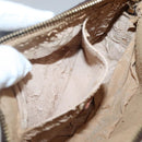 LOUIS VUITTON Monogram Pochette Cosmetic PM Cosmetic Pouch M47515 Auth yk11893-20