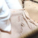 LOUIS VUITTON Monogram Pochette Cosmetic PM Cosmetic Pouch M47515 Auth yk11893-21