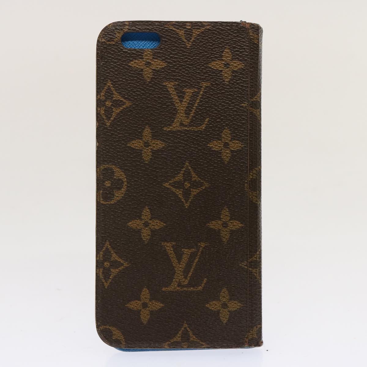 LOUIS VUITTON Monogram Coin Purse Cigarette Case 9Set LV Auth yk11994