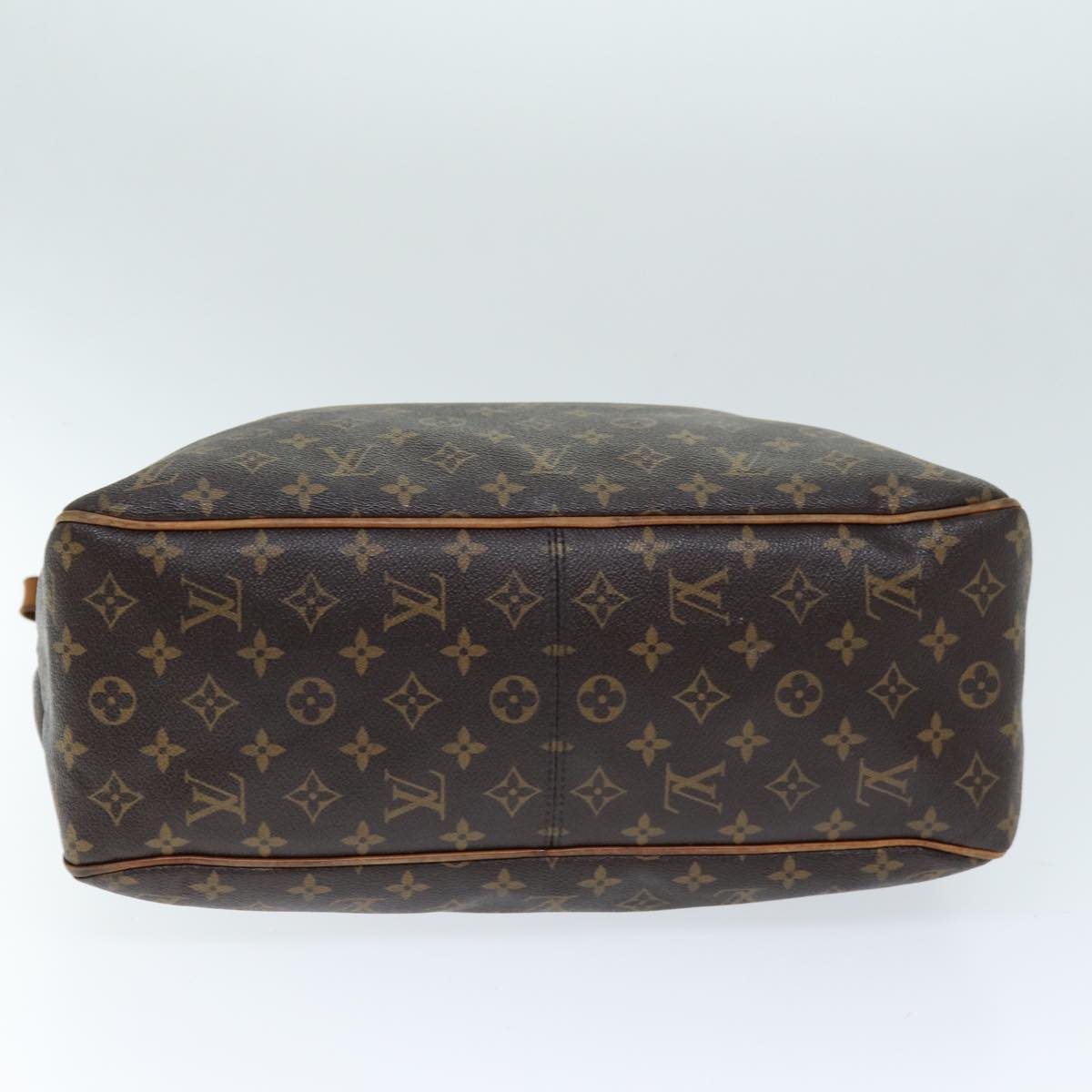 LOUIS VUITTON Monogram Delightful GM Shoulder Bag M40354 LV Auth yk12171