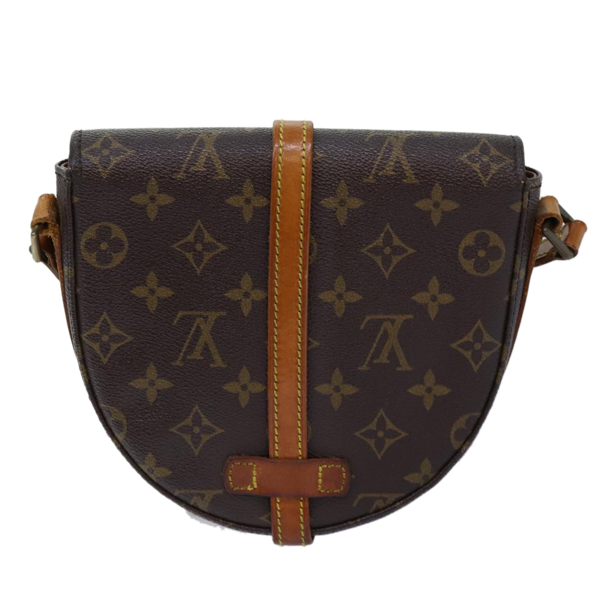 LOUIS VUITTON Monogram Chantilly PM Shoulder Bag M51234 LV Auth yk12194 - 0