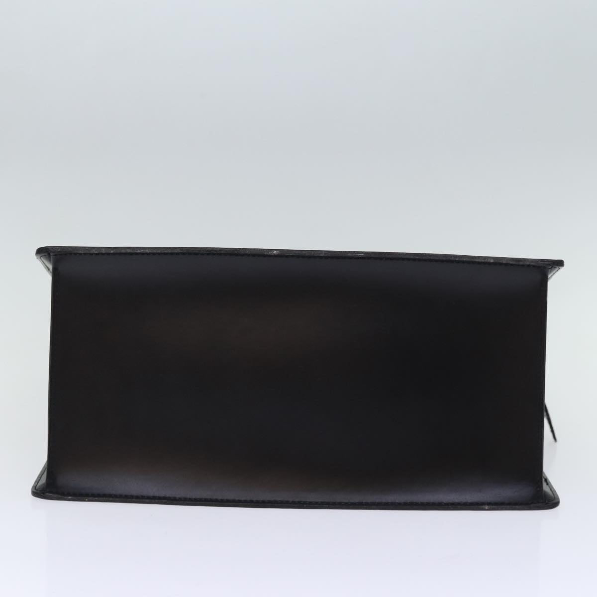 LOUIS VUITTON Epi Riviera Hand Bag Noir Black M48182 LV Auth yk12277