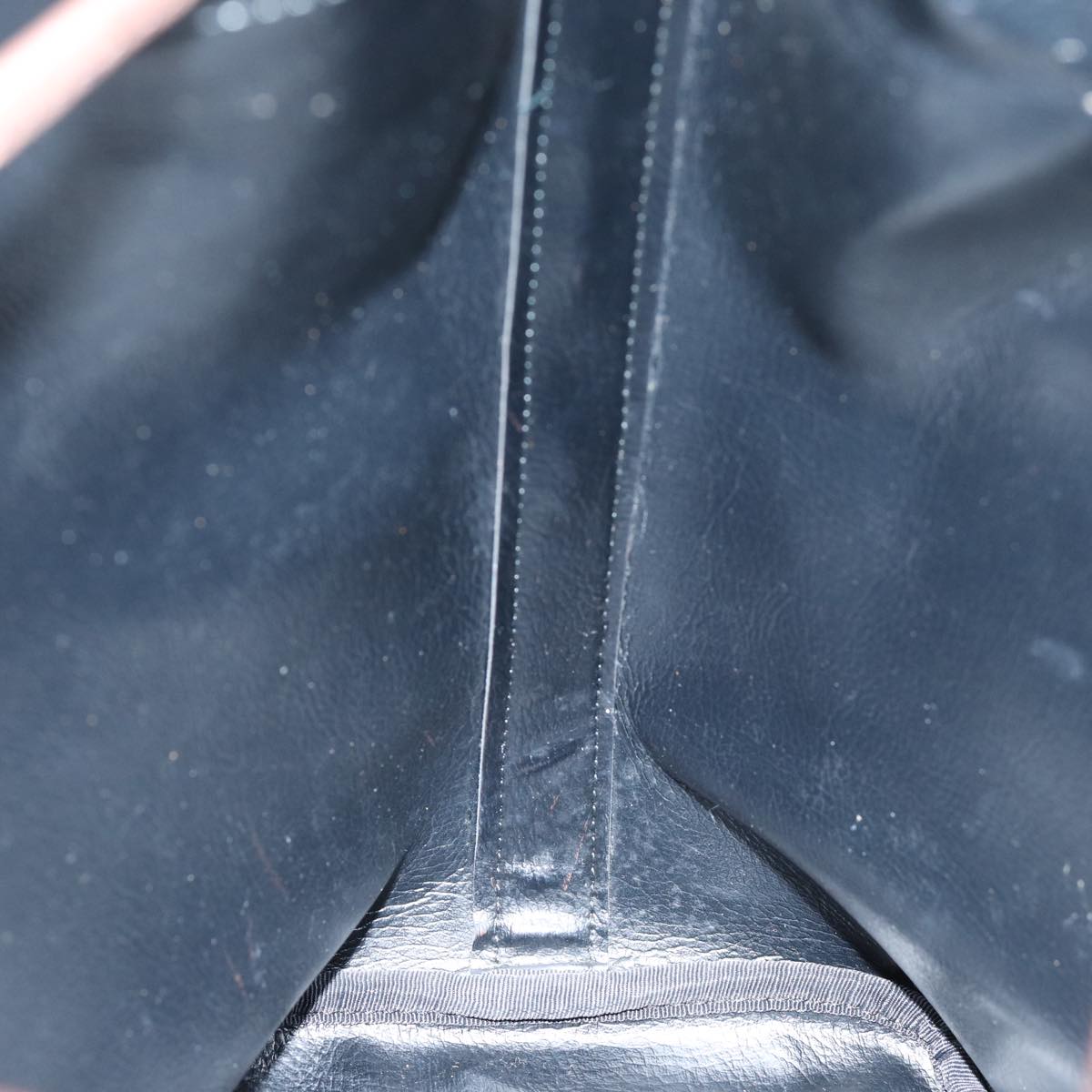 Burberrys Nova Check Shoulder Bag Canvas Beige Auth yk12401