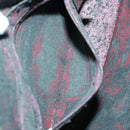 CHANEL Matelasse Chain Shoulder Bag Lamb Skin Black CC Auth yk12436-21