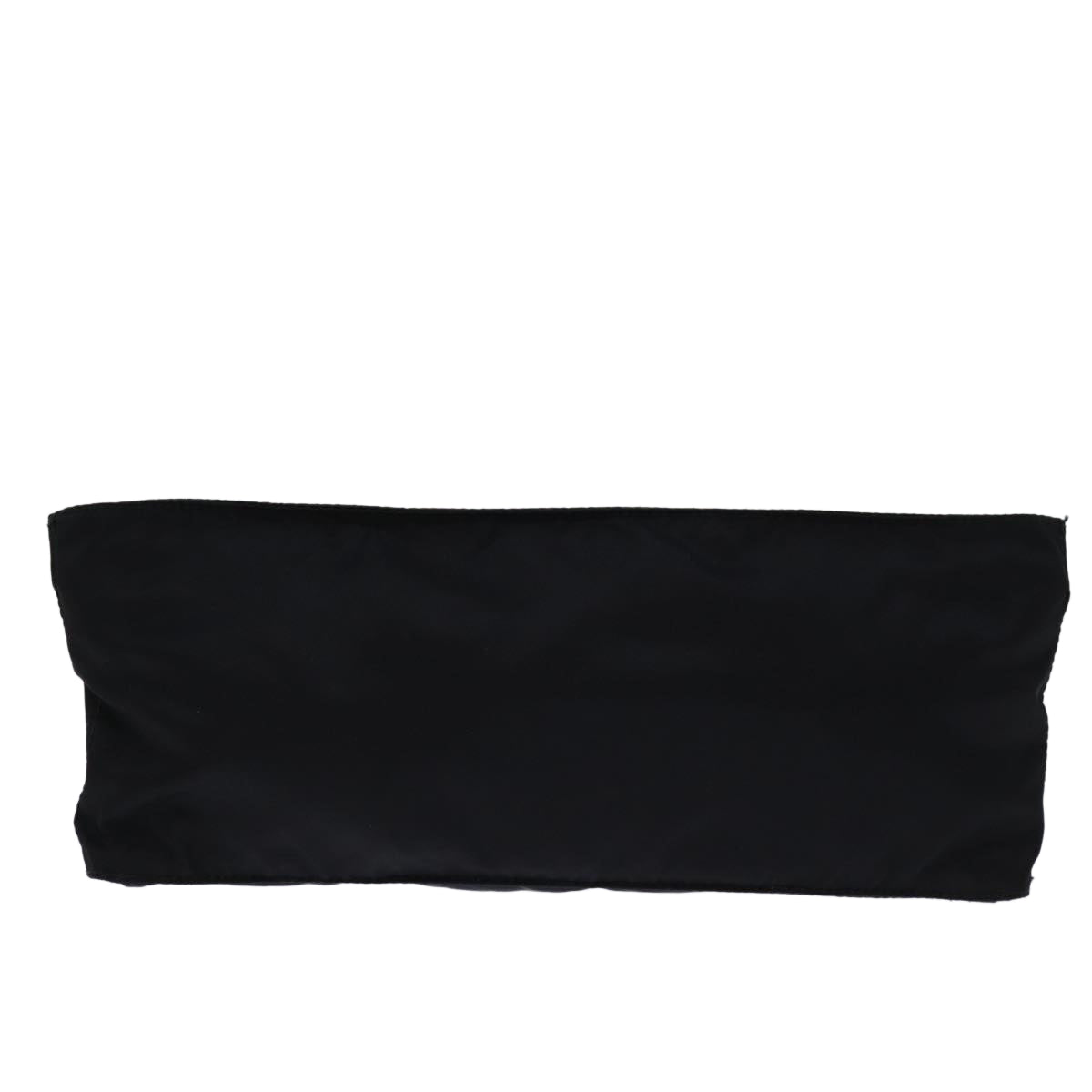 PRADA Body Bag Nylon Black Auth yk12475 - 0