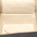 LOUIS VUITTON Monogram Jewelry Case Jewelry Box LV Auth yk12510A-20