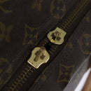 LOUIS VUITTON Monogram Sirius 45 Boston Bag M41408 LV Auth yk12666-9