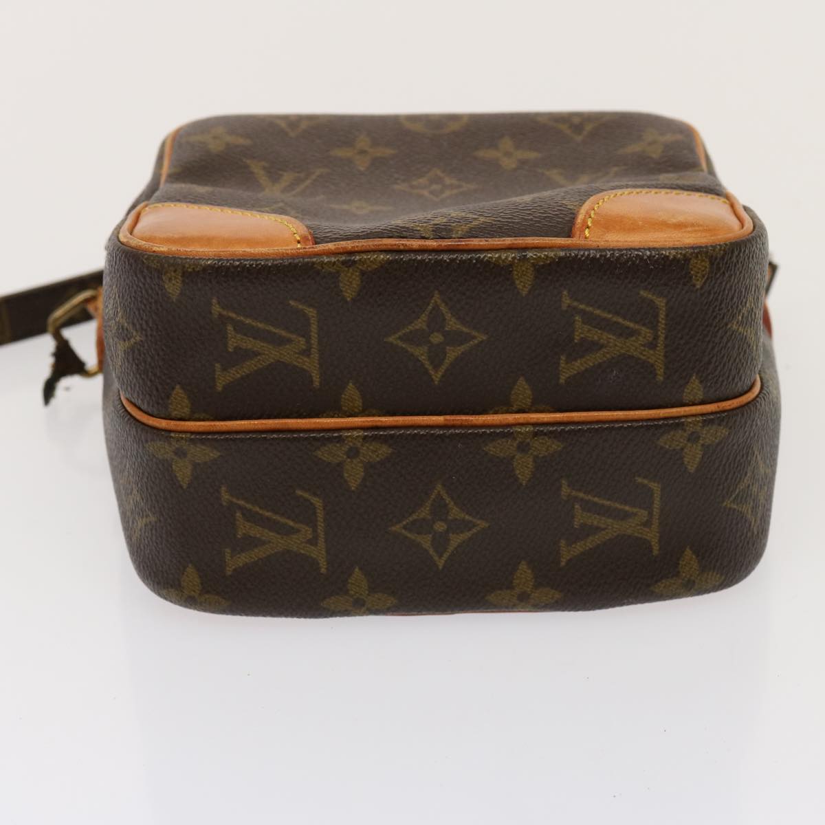 LOUIS VUITTON Monogram Amazon Shoulder Bag M45236 LV Auth yk12831