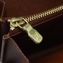 LOUIS VUITTON Monogram Pochette Porte Monnaie Credit Wallet M61725 Auth yk13115V-17