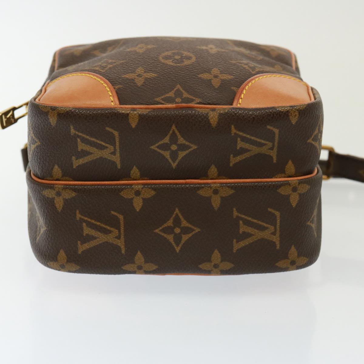 LOUIS VUITTON Monogram Amazon Shoulder Bag M45236 LV Auth yk13152