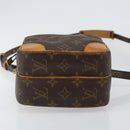 LOUIS VUITTON Monogram Amazon Shoulder Bag M45236 LV Auth yk13172-10
