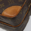 LOUIS VUITTON Monogram Amazon Shoulder Bag M45236 LV Auth yk13172-11