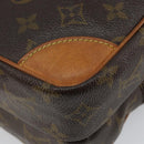 LOUIS VUITTON Monogram Amazon Shoulder Bag M45236 LV Auth yk13172-13