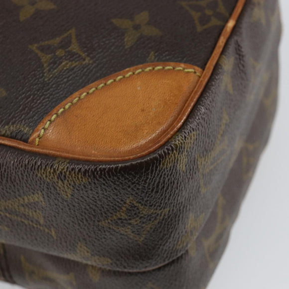 LOUIS VUITTON Monogram Amazon Shoulder Bag M45236 LV Auth yk13172