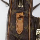 LOUIS VUITTON Monogram Amazon Shoulder Bag M45236 LV Auth yk13172-15