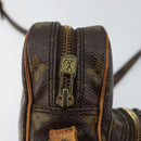 LOUIS VUITTON Monogram Amazon Shoulder Bag M45236 LV Auth yk13172-16