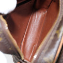 LOUIS VUITTON Monogram Amazon Shoulder Bag M45236 LV Auth yk13172-18