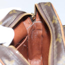 LOUIS VUITTON Monogram Amazon Shoulder Bag M45236 LV Auth yk13172-19