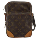 LOUIS VUITTON Monogram Amazon Shoulder Bag M45236 LV Auth yk13172-2