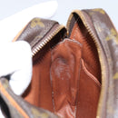 LOUIS VUITTON Monogram Amazon Shoulder Bag M45236 LV Auth yk13172-20