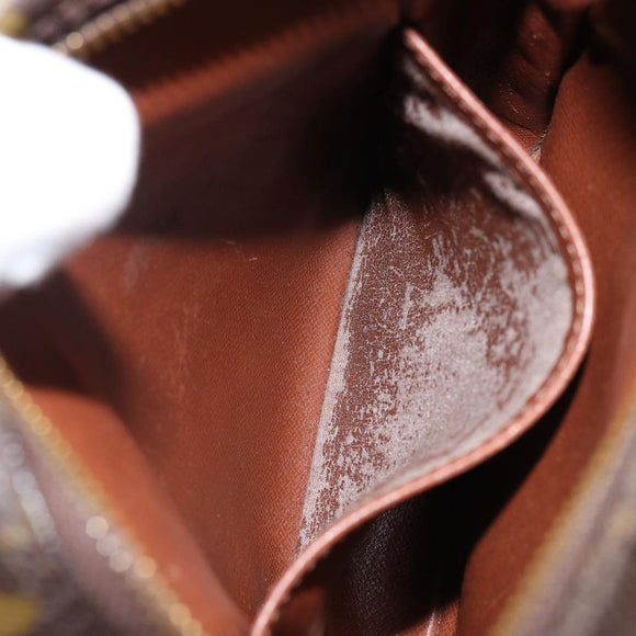 LOUIS VUITTON Monogram Amazon Shoulder Bag M45236 LV Auth yk13172