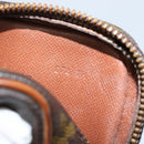 LOUIS VUITTON Monogram Amazon Shoulder Bag M45236 LV Auth yk13172-23