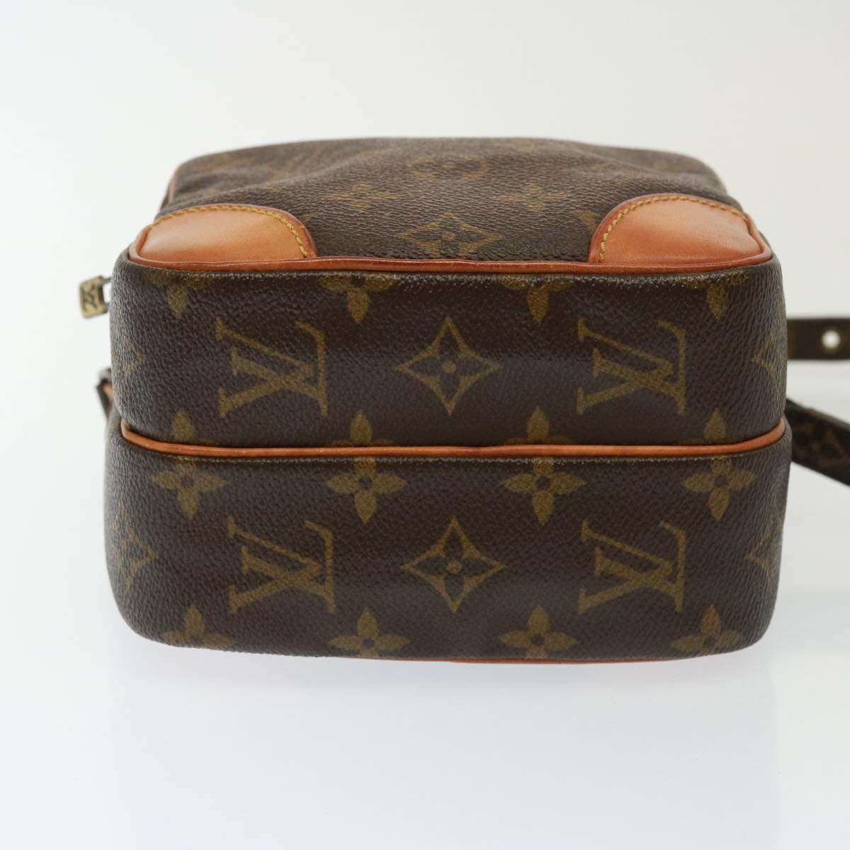 LOUIS VUITTON Monogram Amazon Shoulder Bag M45236 LV Auth yk13172