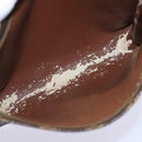 LOUIS VUITTON Monogram Poche Toilette 26 Pouch M47542 LV Auth yk13224-10