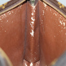 LOUIS VUITTON Monogram Poche Toilette 26 Pouch M47542 LV Auth yk13224-11