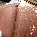 LOUIS VUITTON Monogram Poche Toilette 26 Pouch M47542 LV Auth yk13224-12