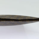 LOUIS VUITTON Monogram Poche Toilette 26 Pouch M47542 LV Auth yk13224-5