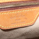 LOUIS VUITTON Monogram Bucket GM Shoulder Bag M42236 LV Auth yk13297-17