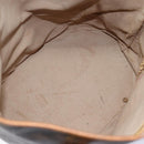 LOUIS VUITTON Monogram Bucket GM Shoulder Bag M42236 LV Auth yk13297-10