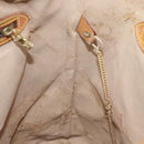 LOUIS VUITTON Monogram Bucket GM Shoulder Bag M42236 LV Auth yk13297-18