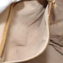 LOUIS VUITTON Monogram Bucket GM Shoulder Bag M42236 LV Auth yk13297-11