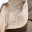 LOUIS VUITTON Monogram Bucket GM Shoulder Bag M42236 LV Auth yk13297-20